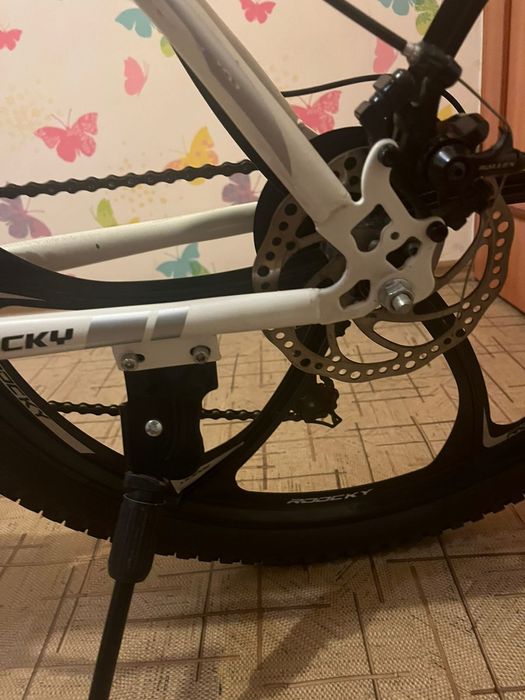 Продаётся велосипед