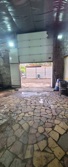 Сдам в аренду действующее СТО