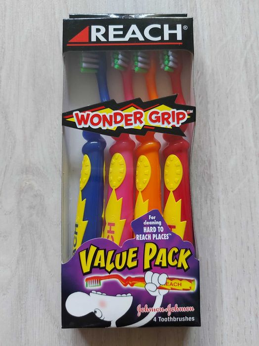 Детски Четки за зъби, Петс патрул, Колички, Барби,Мечета, Батман и др.