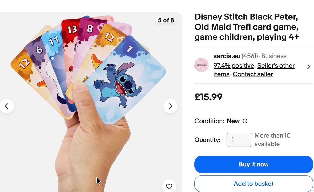 НОВИ Настолни игри - детски, семейни