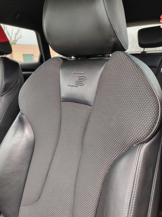Audi A3 2.0 benzina