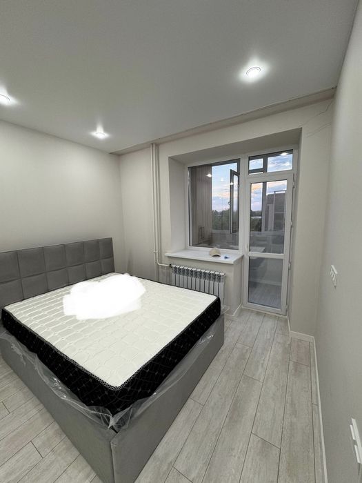 Спальня и матрас