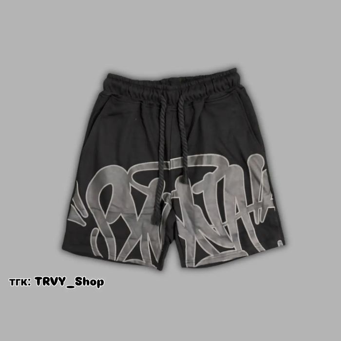 Street wear Shorts