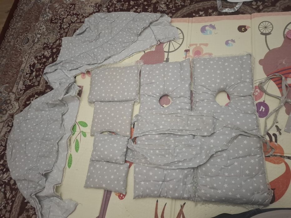 Бесик жасау для бесик