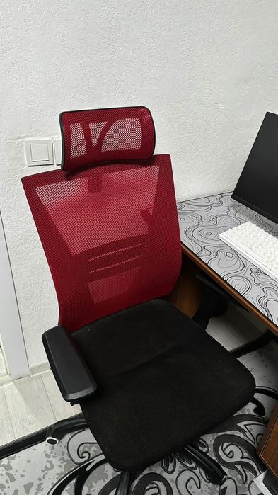 Кресло компьютерное