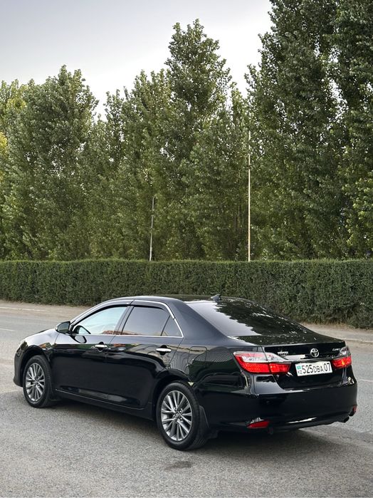 R17 камрики от камри 55 без покрышки