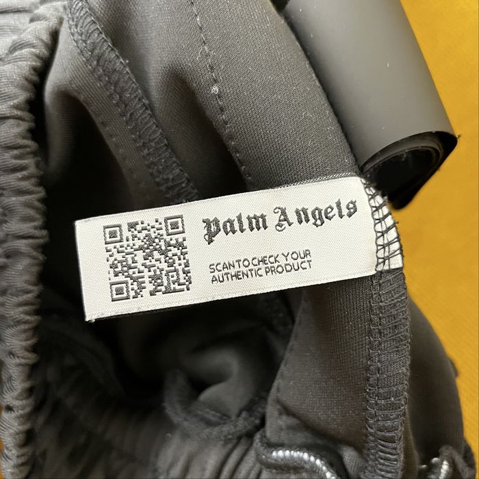 Pantaloni Scurti Palm Angels