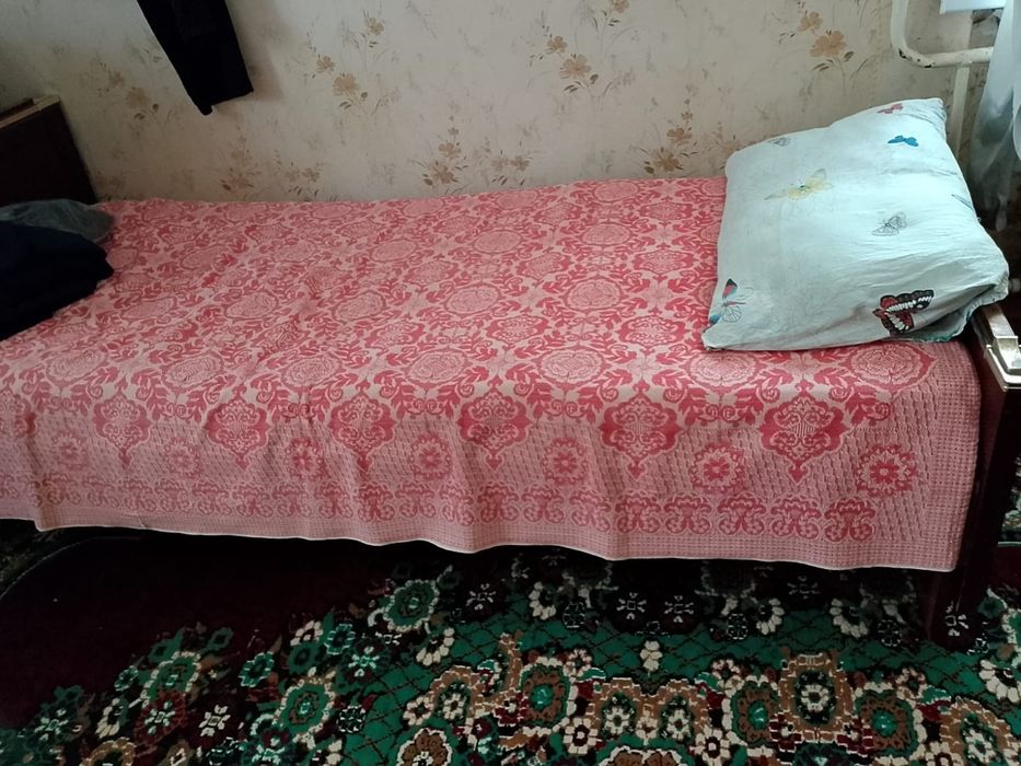 Отдам даром б/у мебель