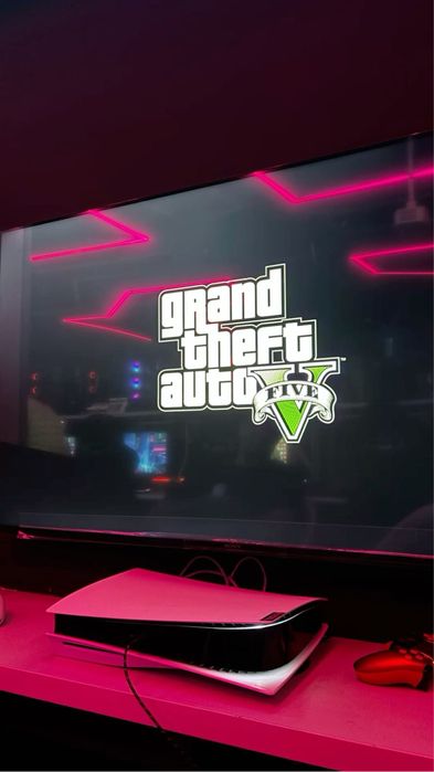 PS5 Slim, PS5 PRO 1 Тб арендаға беріледі