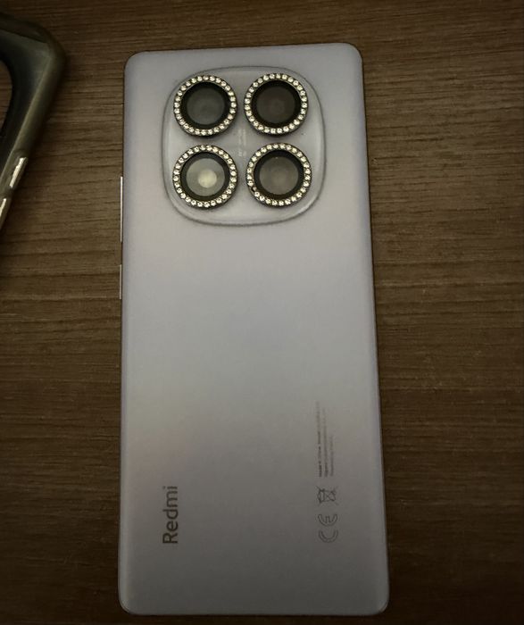 Продам редми нот 14 про