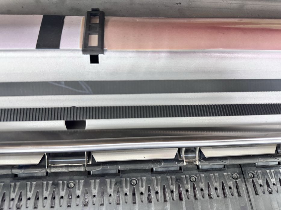 плоттер- *HP DesignJet 500*