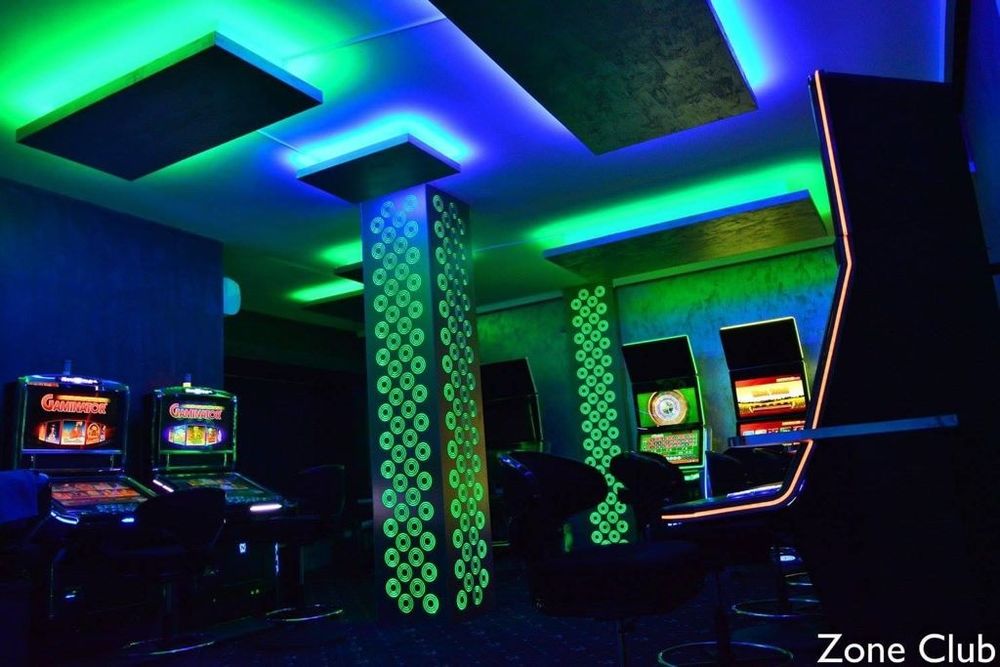 Colaborare Jocuri de noroc