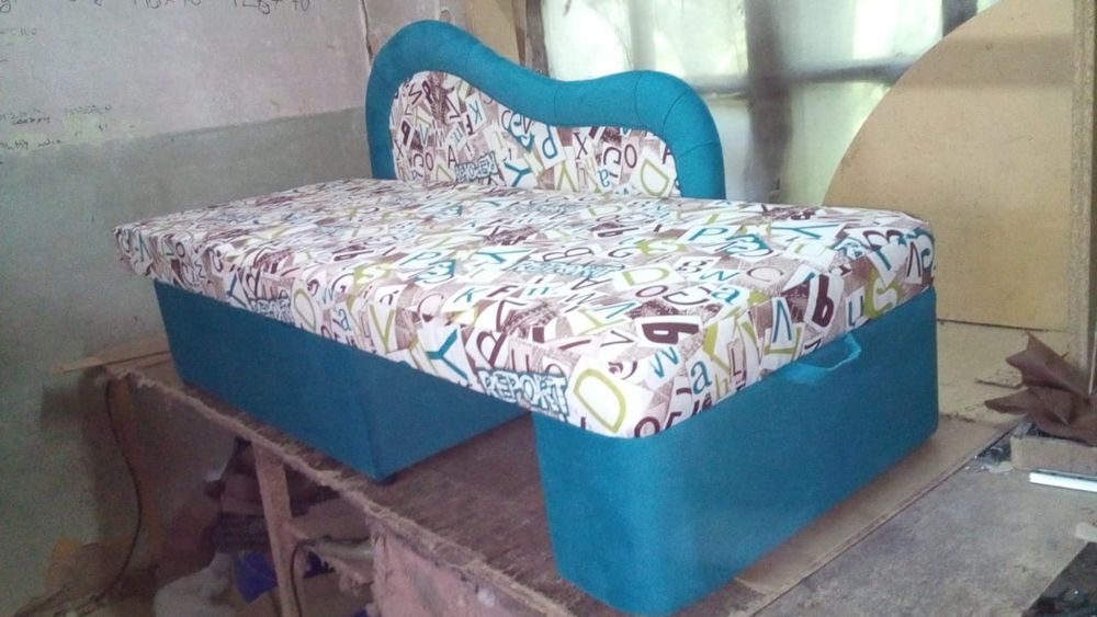 Детский диван малютка