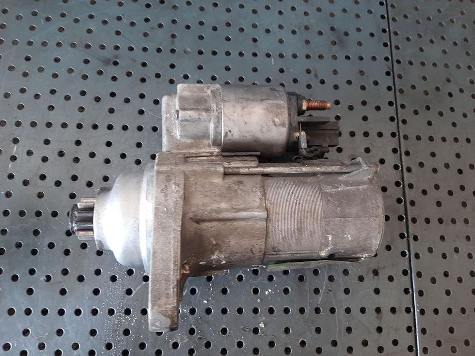 electromotor 1.9 tdi bls audi a3 8p skoda fabia 2 vw golf 5 jetta 3 seat altea 5p ibiza 4 02z911023h