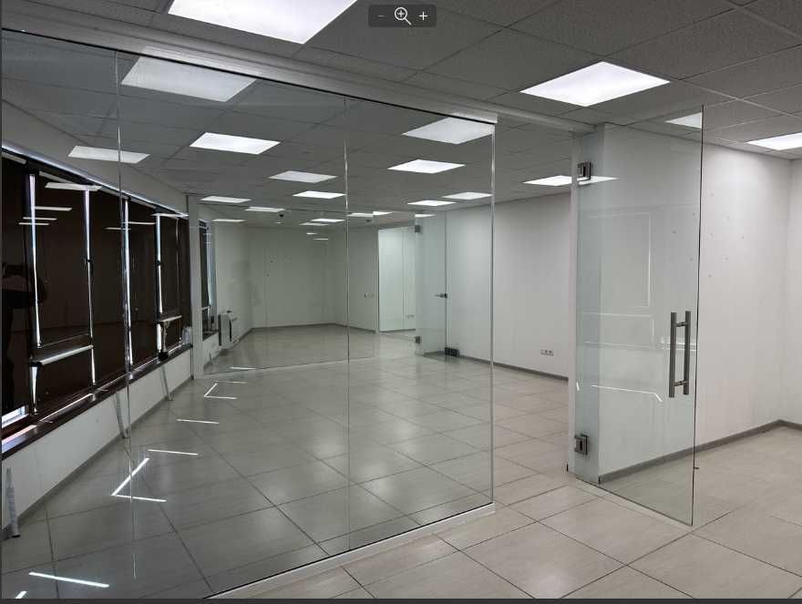 Офис 501 м2, Трошево