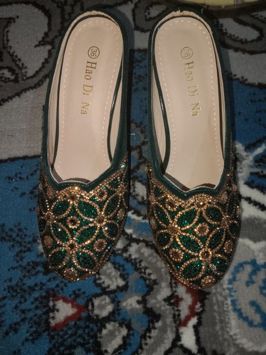 Оёк кийимлар 36размер