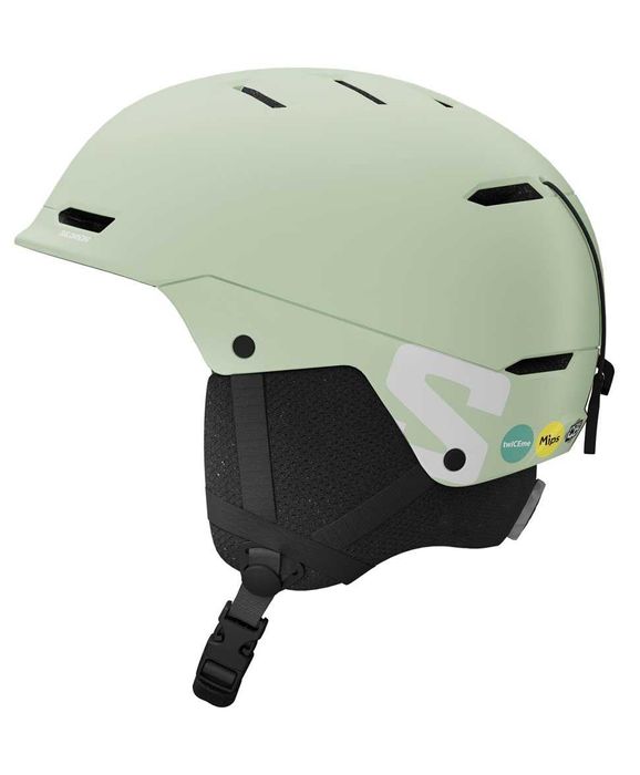 Casti Schi Ski Salomon Poc Sweet Protection Mips