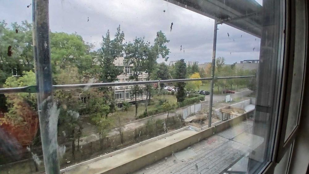 Продава се Тристаен апартамент в Бургас, Изгрев - 108 кв.м за 1692 €/кв.м - Снимка #5