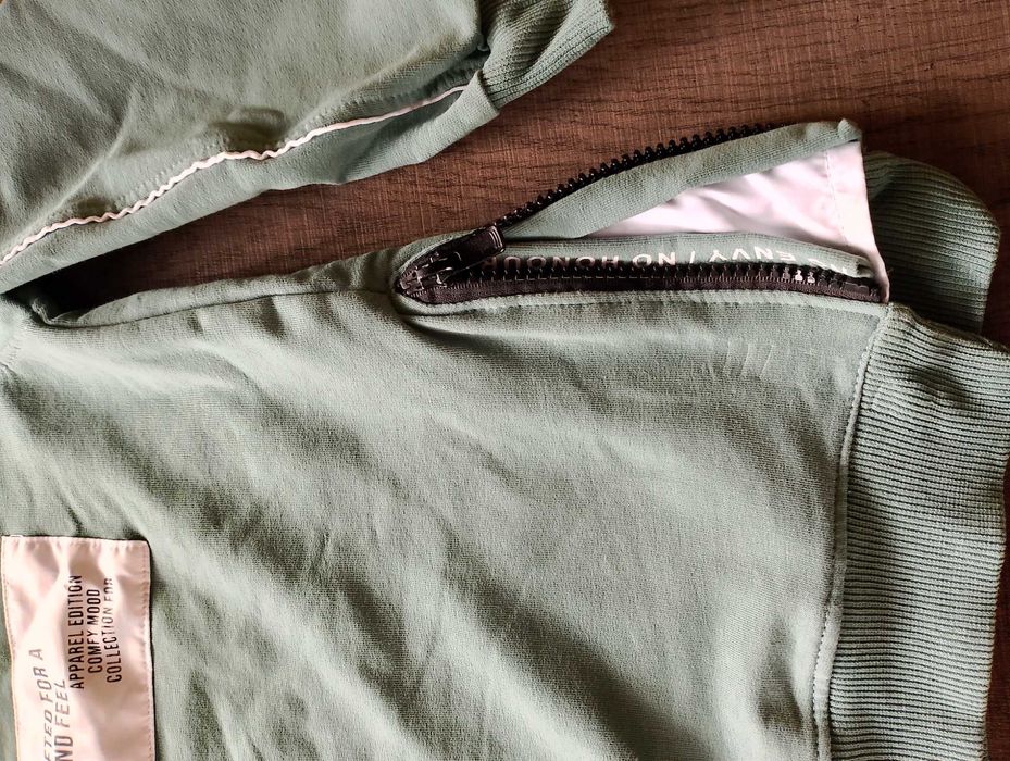 Екип за момче 5г