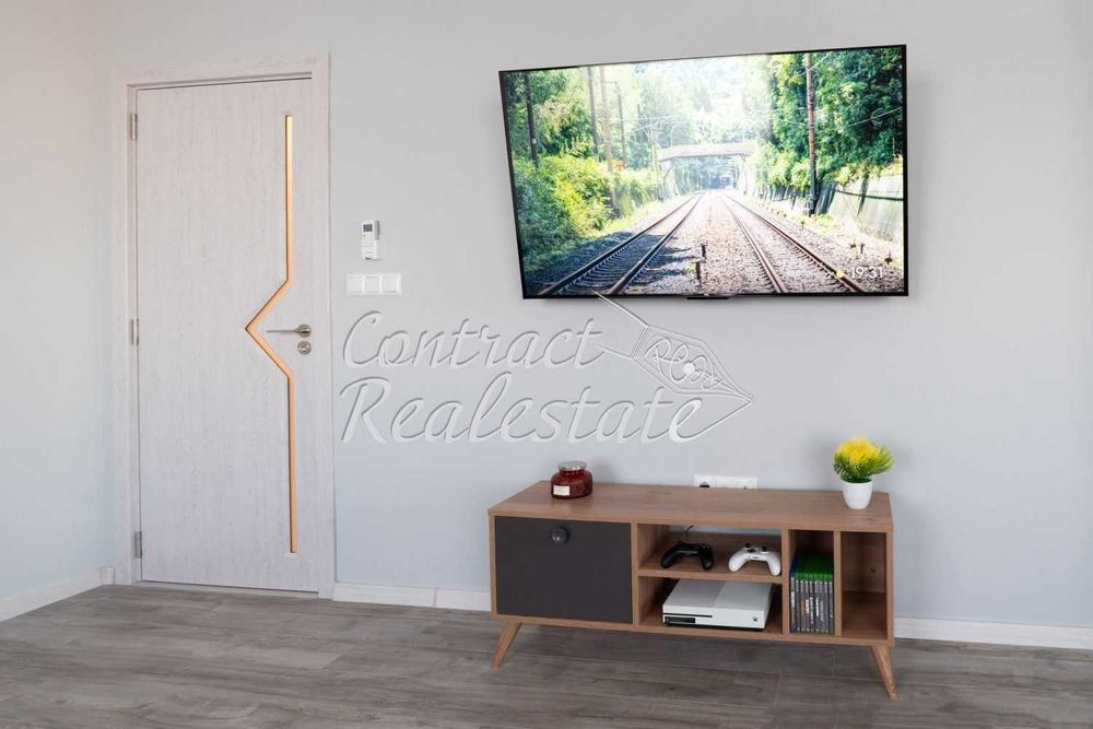 Дава се под наем Тристаен апартамент в Варна, Виница - 102 кв.м за 637.5 € - Снимка #7