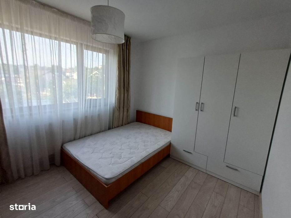 Casă 4 camere, 2 Locuri de parcare-Zona Valea Adanca