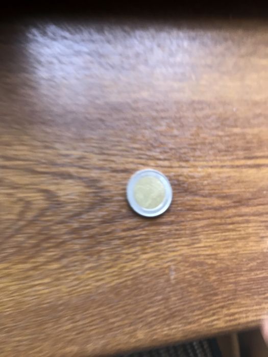 Moneda 2 euro emisa 2002