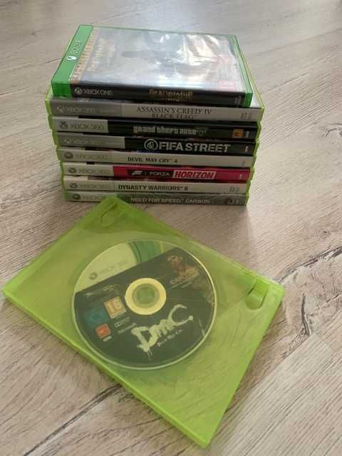 Pachet jocuri consola