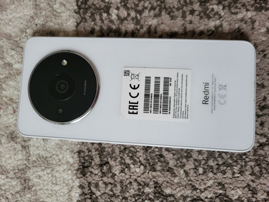 Продам сотовый тел Редми А 03