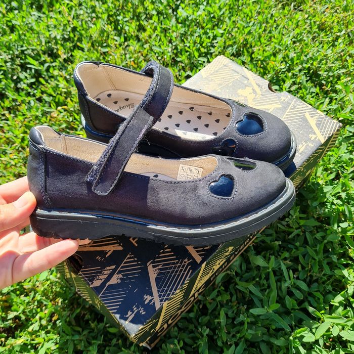 Школьные Туфли на девочку