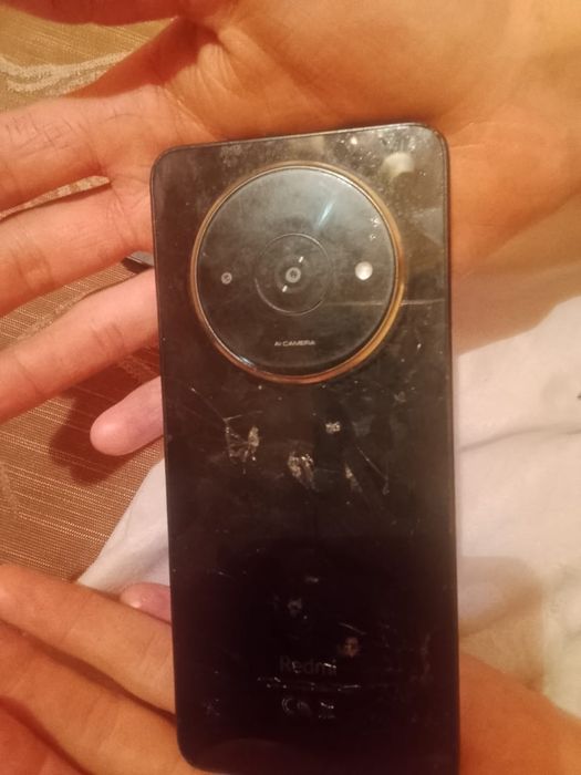 Redmi A3X продам срочно