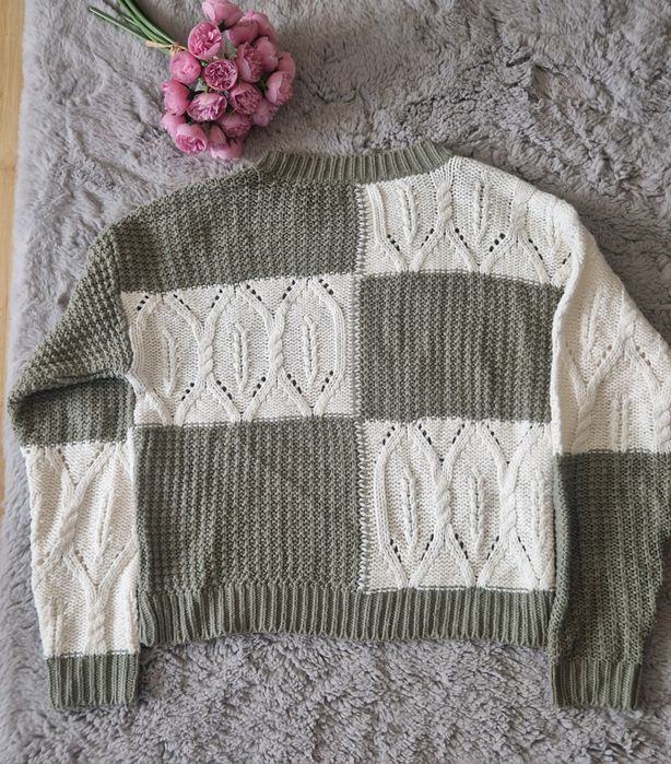 Pulover Jdyjusty Only, mărimea S