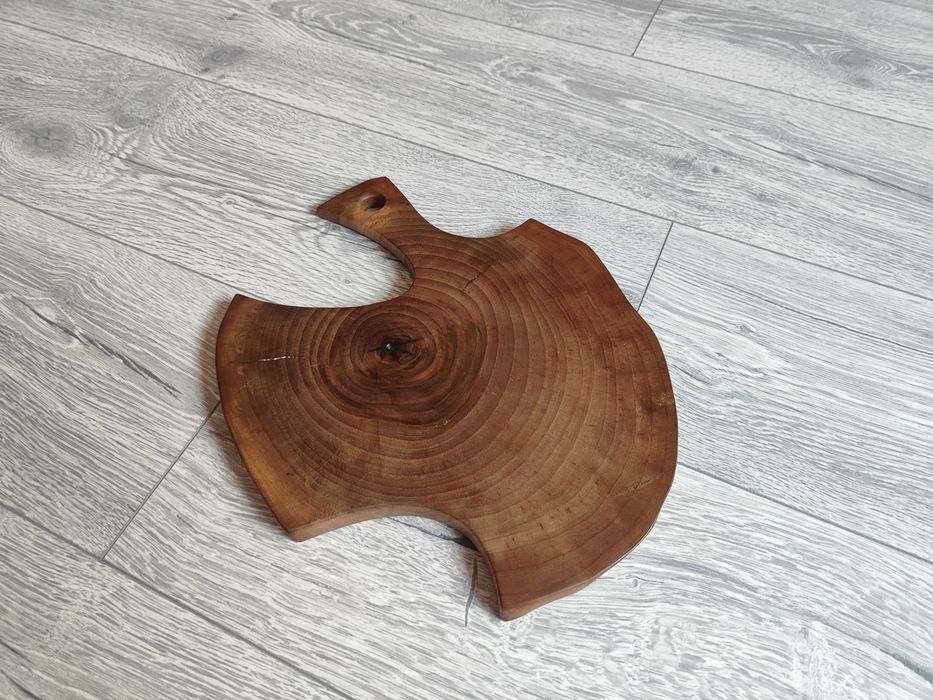 Ръчно изработена дъска