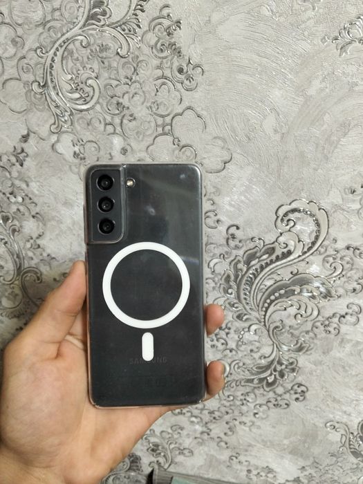 S21 fe 256 8+8 amerkanskiy varianti qimmatidan