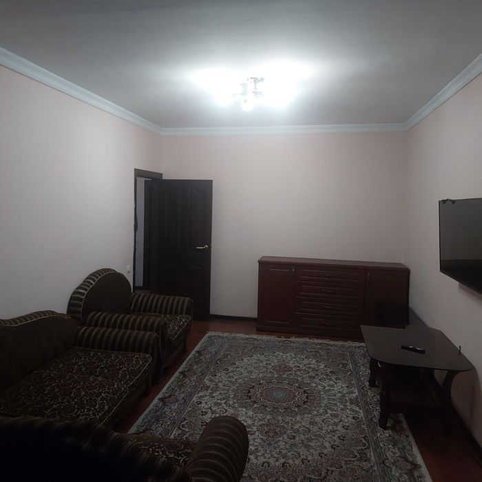 Срочно.  Метро Новза. 2 х комнатная ориентир Мечет