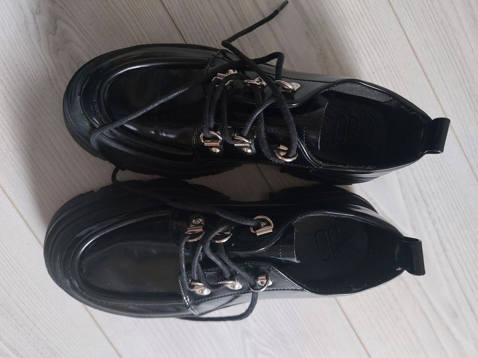 Дамски лоуфъри ASOS