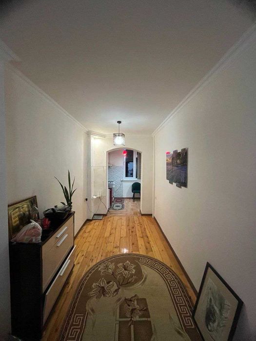 №12977  Продается 3-х комнатная кв.