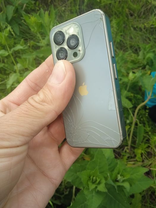 Iphone 15 pro max мини