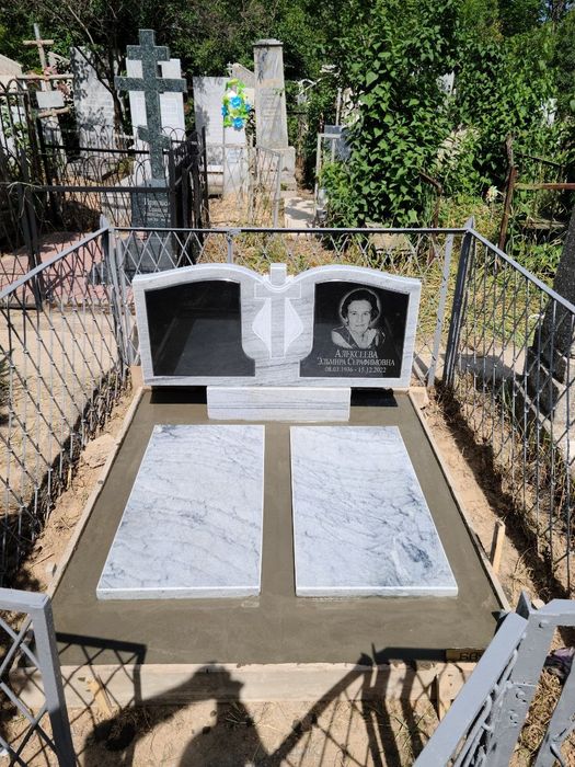 Изготовление памятников по всему Узбекистану.