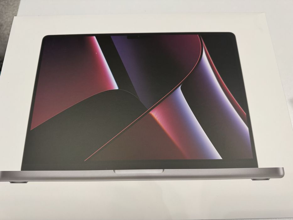 Apple MacBook Pro 14” M2 2023