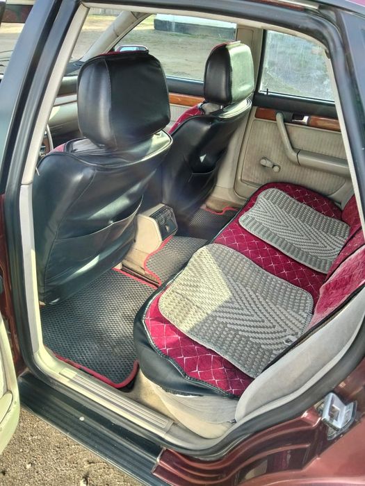 Ауди С4.Машина сатылады