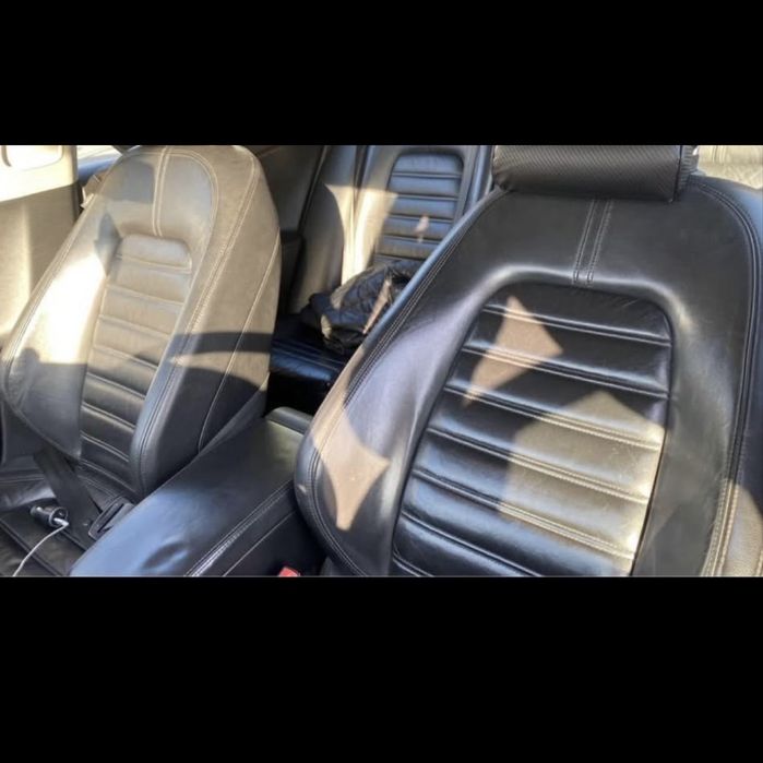 Volkswagen Passat B6 R-Line