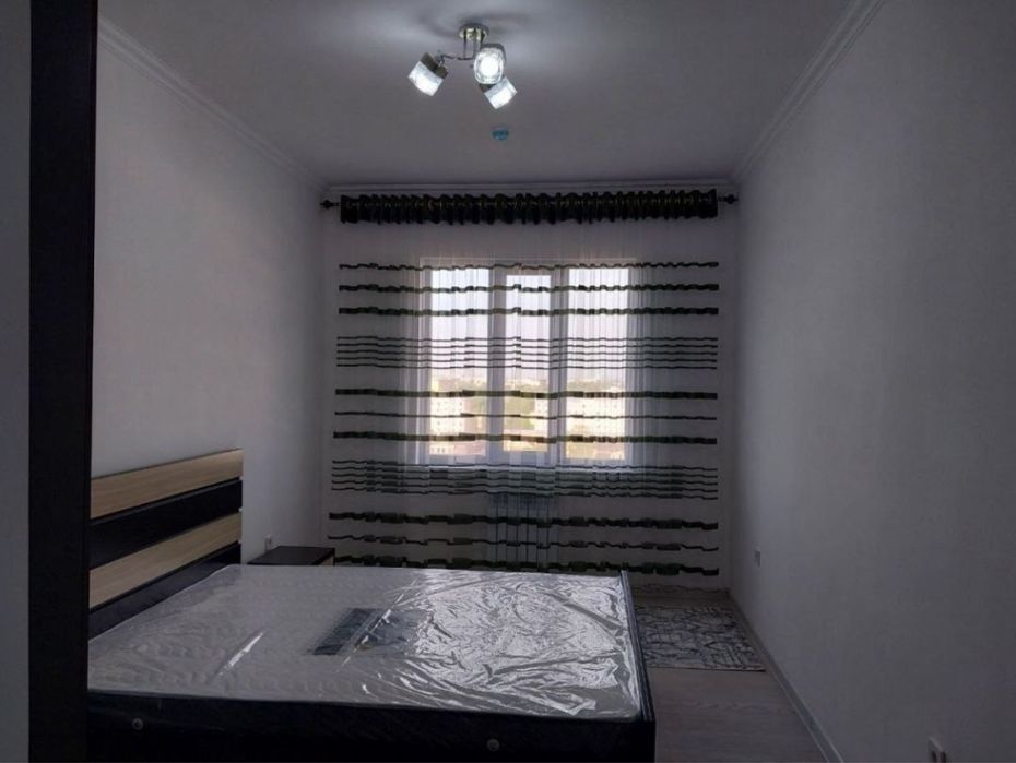 Sergeli Sputnik 16 A Arenda 3 xona Srochna