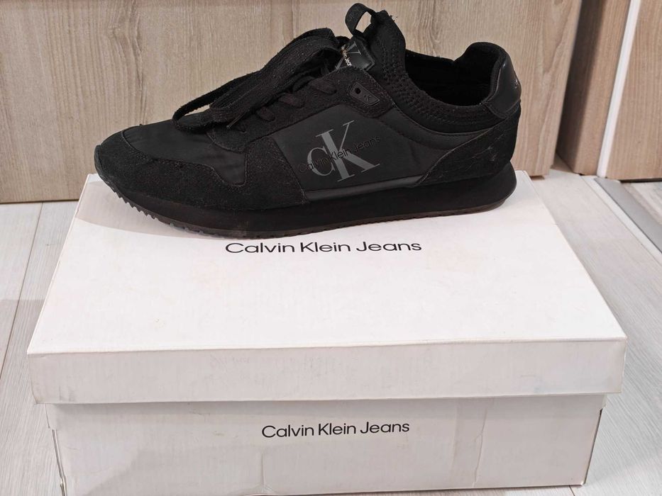 Обувки  Calvin Klein Jeans