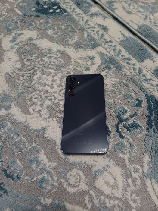 Samsung A55 Без минусов/ремонта