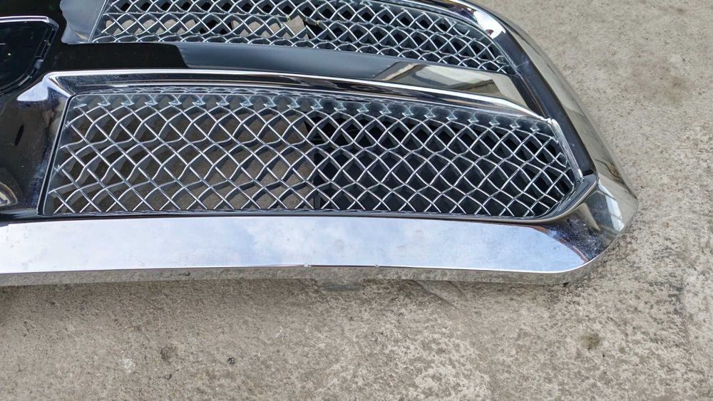 Решетка за Dodge RAM / Додж Рам