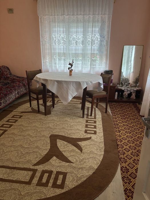 Casa de vânzare in orașul Macin Jud Tulcea