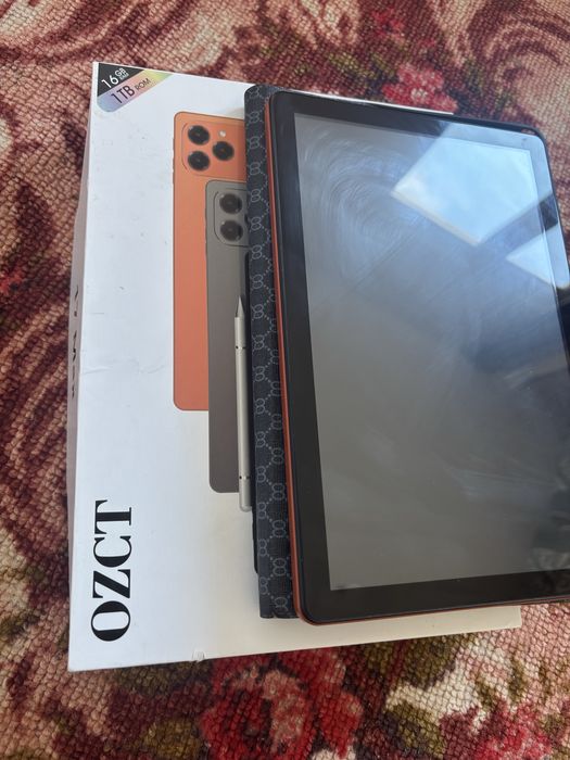 продам планшет ozct