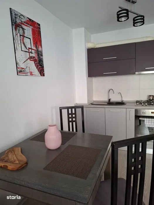 Apartament 2 Camere | Baba Novac Constanta |