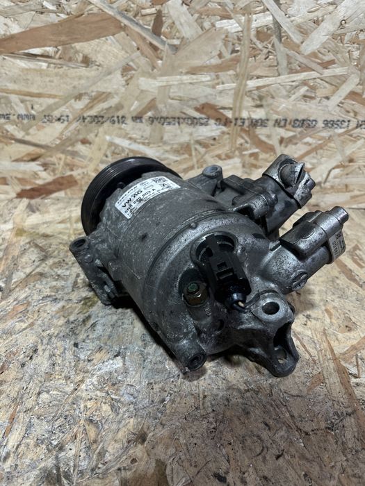 Compresor AC/clima Audi/Volkswagen/Skoda/Seat 2.0 TDI cod: 5N0820803A