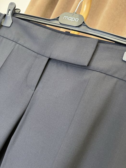 Прав панталон Hugo Boss